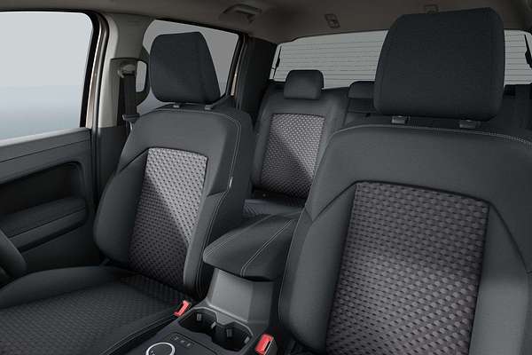 2025 Volkswagen Amarok TDI500 Life NF 4X4