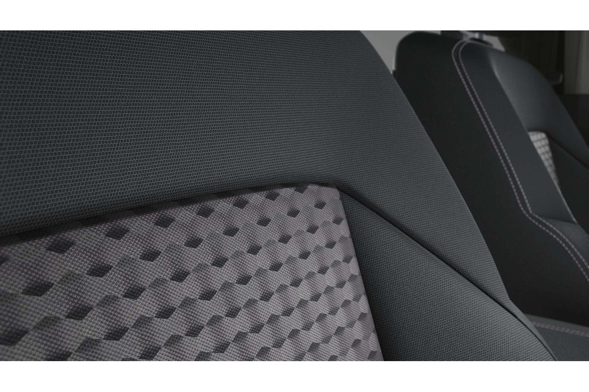 2025 Volkswagen Amarok TDI500 Life NF 4X4