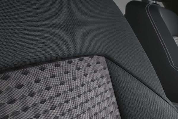 2025 Volkswagen Amarok TDI500 Life NF 4X4