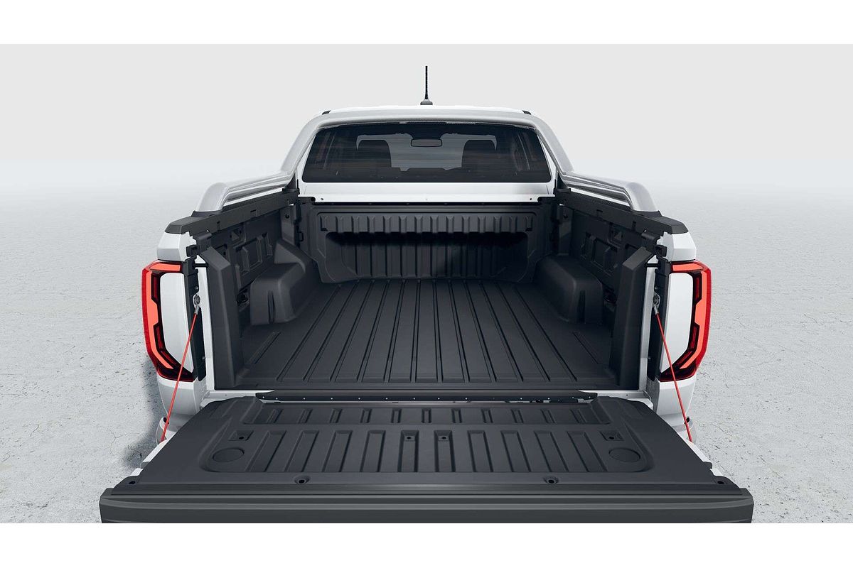 2024 Volkswagen Amarok TDI500 Style NF 4X4