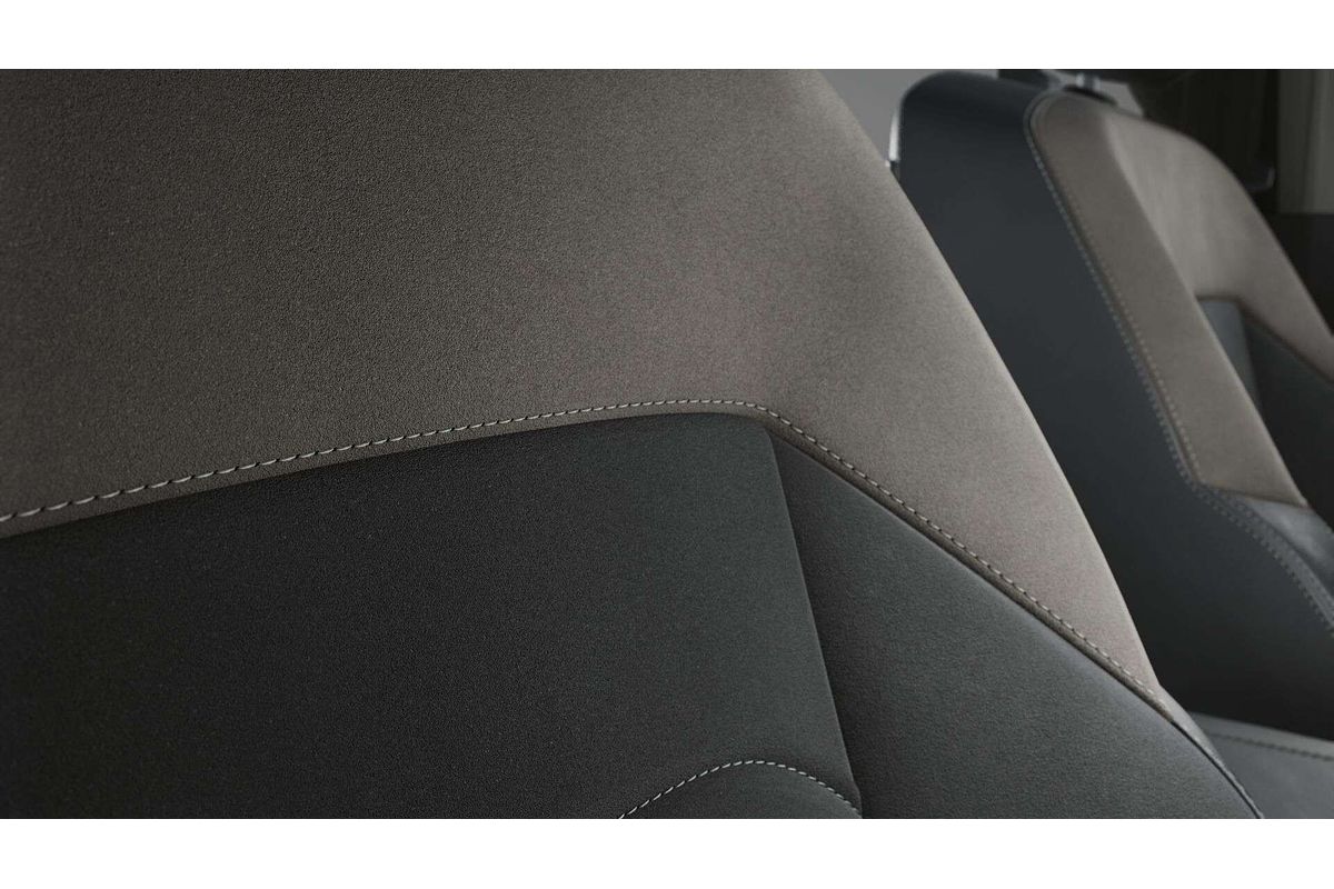 2025 Volkswagen Amarok TDI500 Style NF 4X4