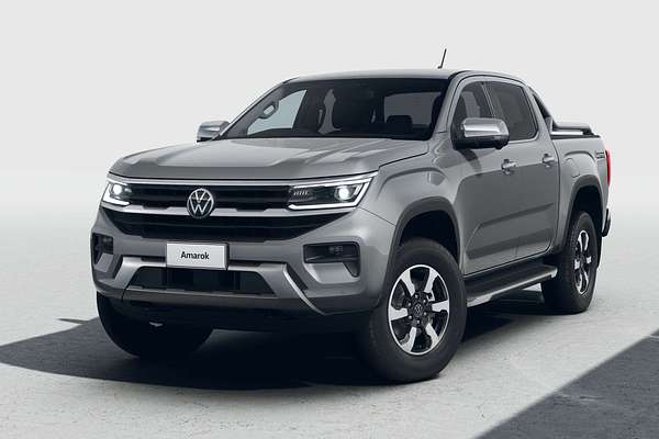 2025 Volkswagen Amarok TDI500 Style NF 4X4