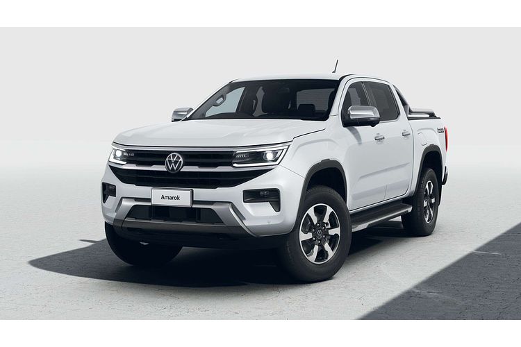 2024 Volkswagen Amarok TDI600 Style NF 4X4