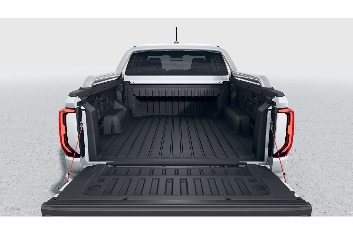 2024 Volkswagen Amarok TDI600 Style NF 4X4