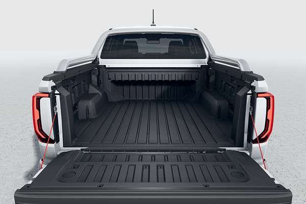 2024 Volkswagen Amarok TDI600 Style NF 4X4