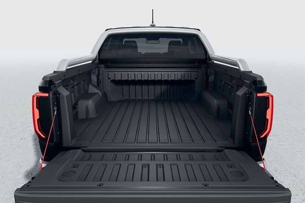 2025 Volkswagen Amarok TDI600 Style NF 4X4