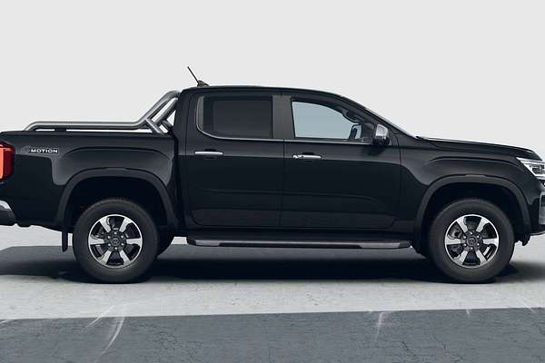 2025 Volkswagen Amarok TDI600 Style NF 4X4