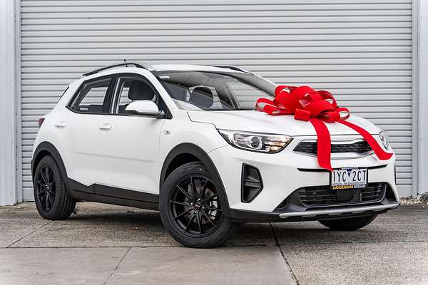 2023 Kia Stonic S YB