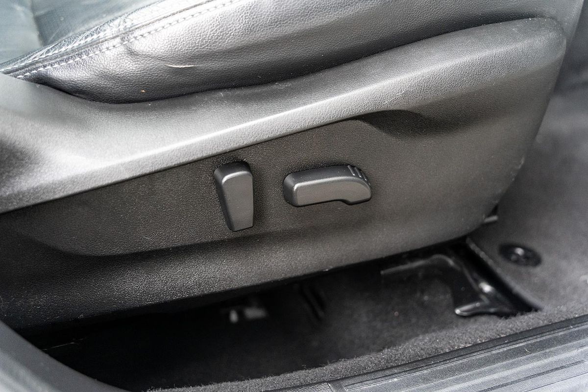 2020 Subaru Forester 2.5i S5