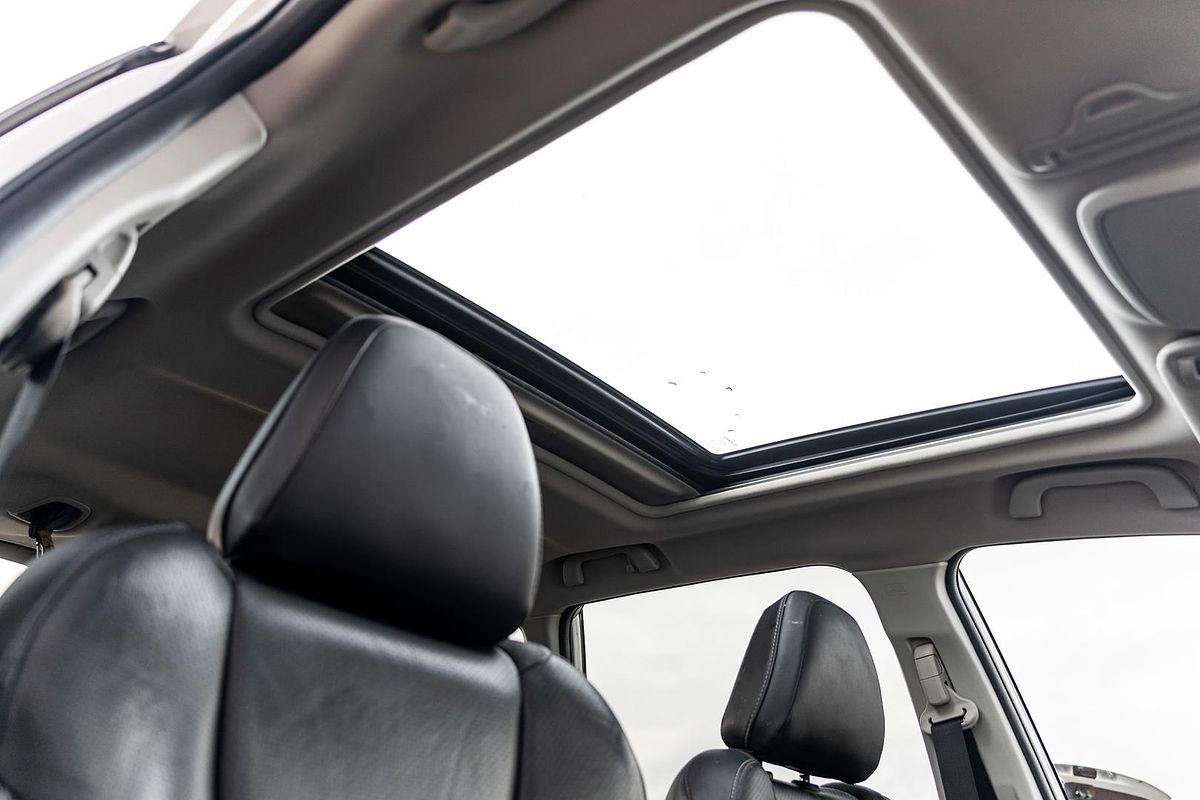 2020 Subaru Forester 2.5i S5