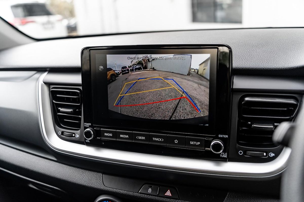 2023 Kia Stonic S YB