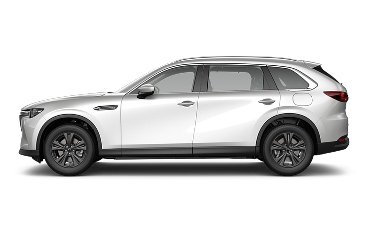 2024 Mazda CX-80 P50e Touring KL