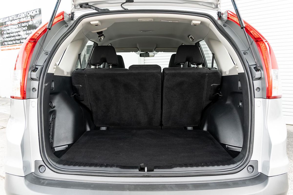 2013 Honda CR-V VTi Navi RM