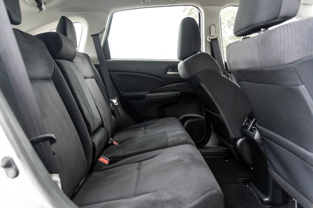 2013 Honda CR-V VTi Navi RM