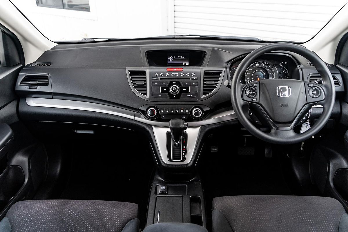 2013 Honda CR-V VTi Navi RM