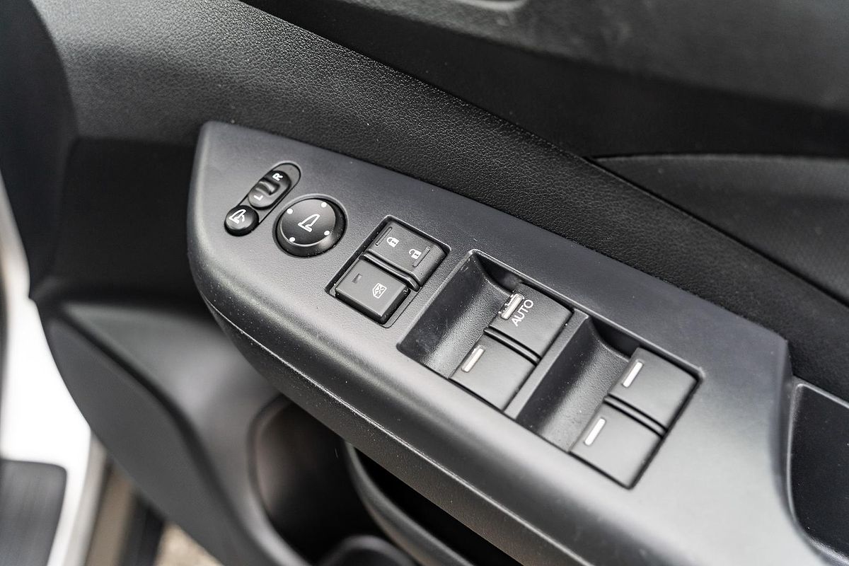 2013 Honda CR-V VTi Navi RM