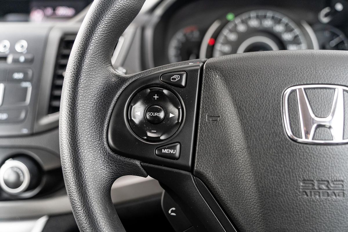 2013 Honda CR-V VTi Navi RM