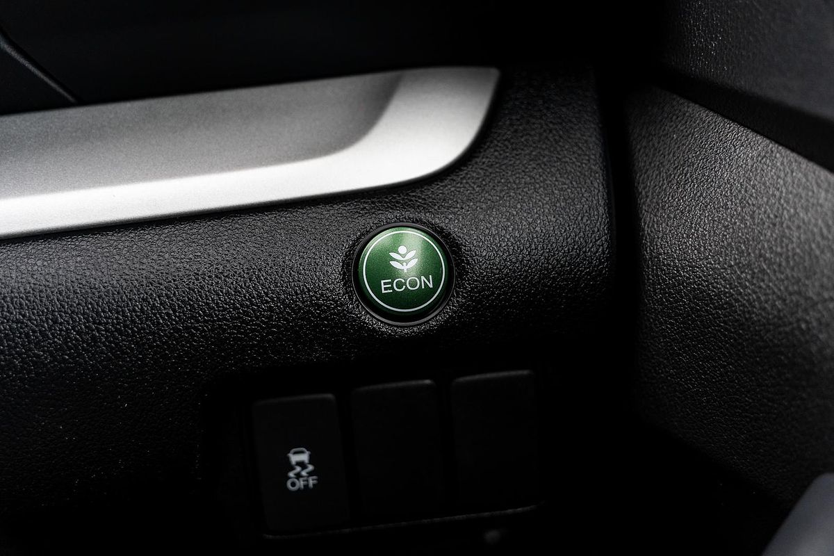 2013 Honda CR-V VTi Navi RM