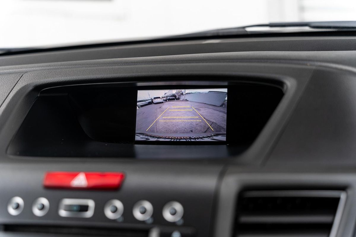 2013 Honda CR-V VTi Navi RM