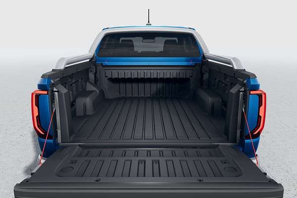 2024 Volkswagen Amarok TDI600 Style NF 4X4