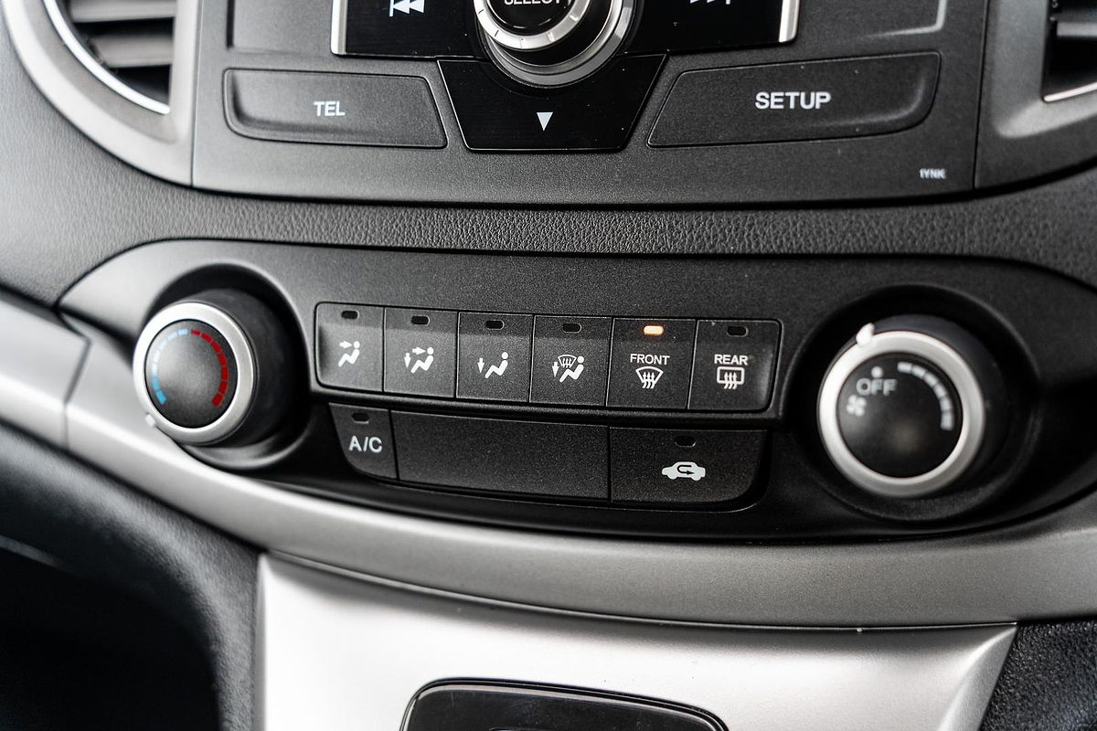 2013 Honda CR-V VTi Navi RM