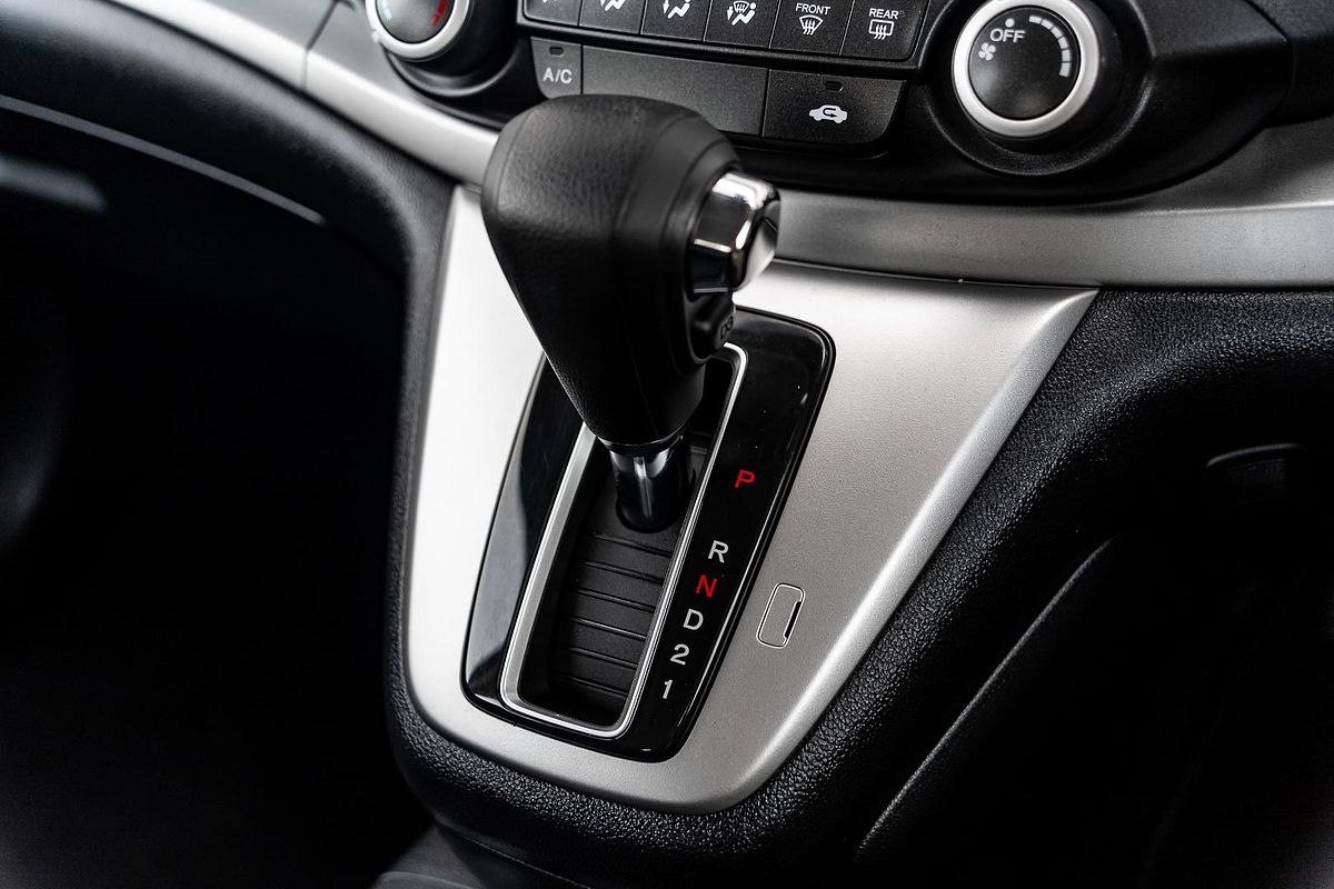 2013 Honda CR-V VTi Navi RM