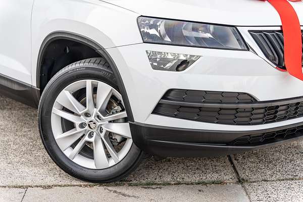 2019 SKODA Karoq 110TSI NU