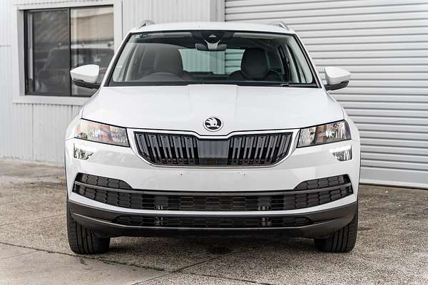 2019 SKODA Karoq 110TSI NU