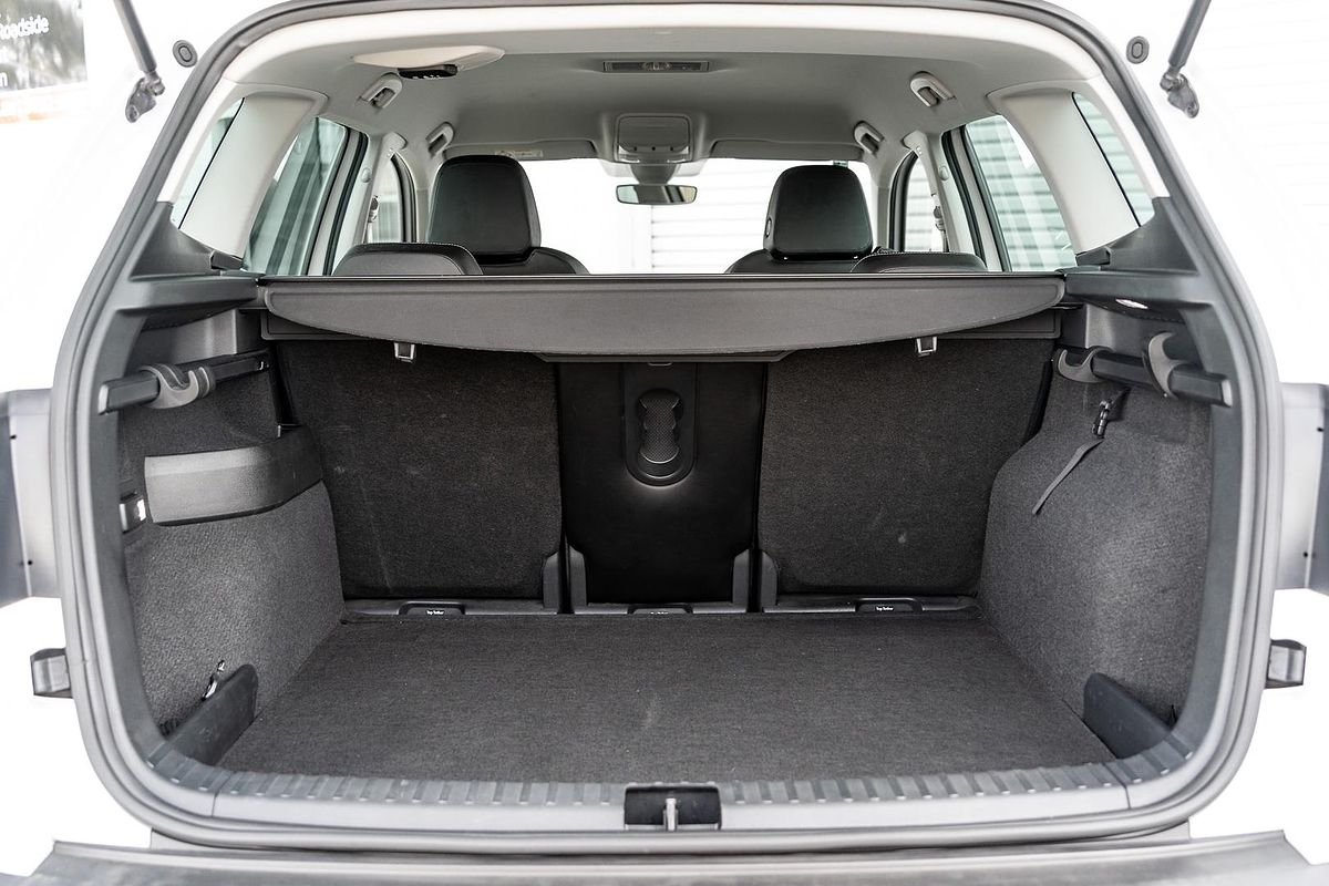 2019 SKODA Karoq 110TSI NU