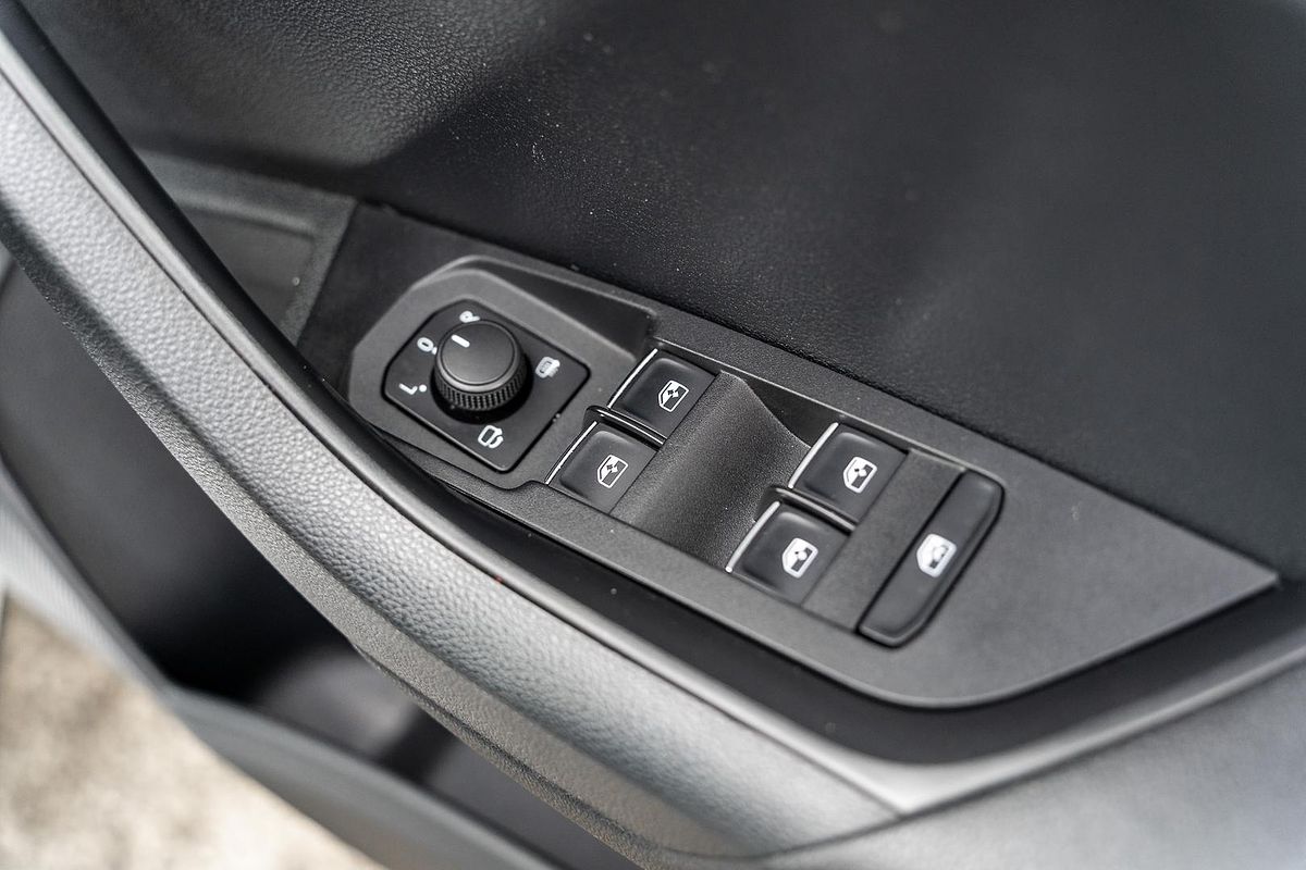 2019 SKODA Karoq 110TSI NU