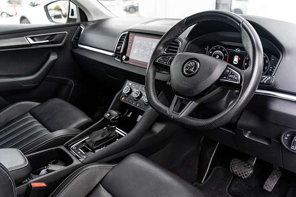 2019 SKODA Karoq 110TSI NU
