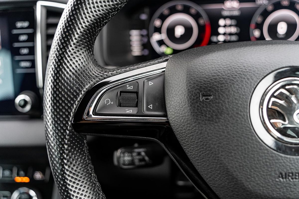 2019 SKODA Karoq 110TSI NU
