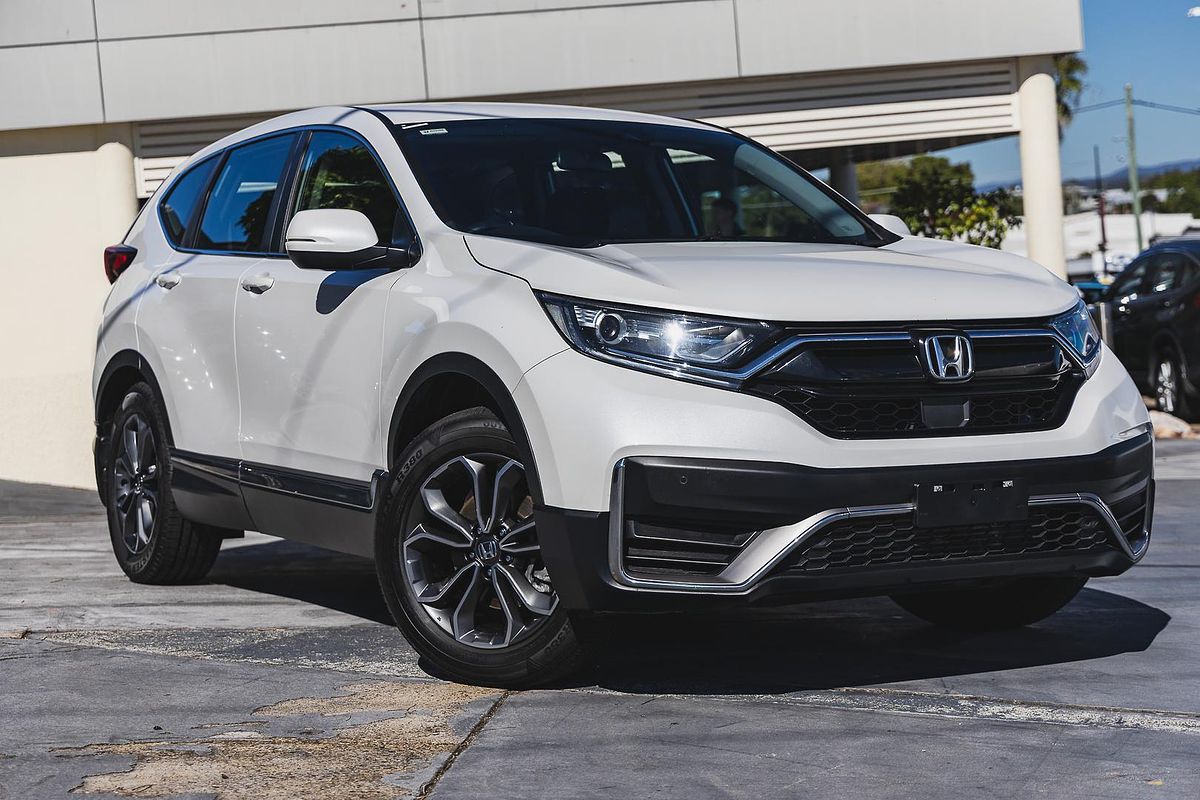 2023 Honda CR-V VTi X RW