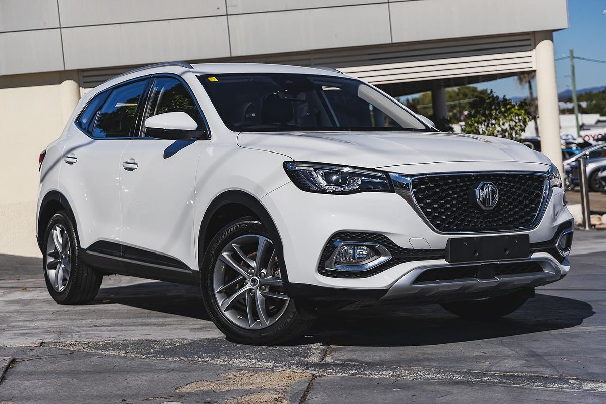 2022 MG HS Excite X SAS23