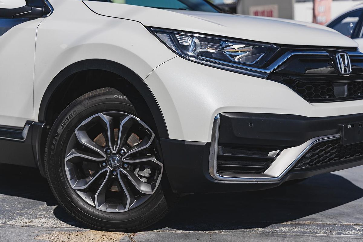 2023 Honda CR-V VTi X RW
