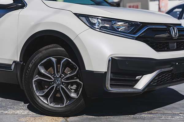 2023 Honda CR-V VTi X RW