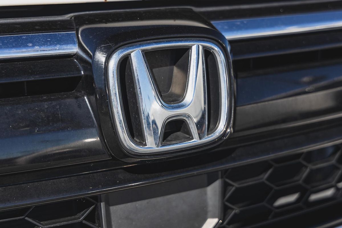2023 Honda CR-V VTi X RW