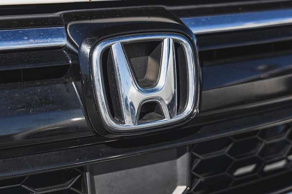 2023 Honda CR-V VTi X RW
