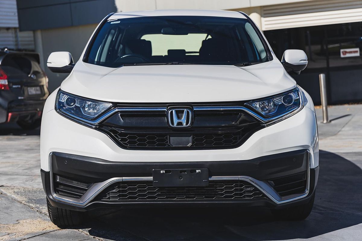 2023 Honda CR-V VTi X RW