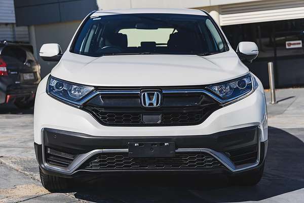 2023 Honda CR-V VTi X RW