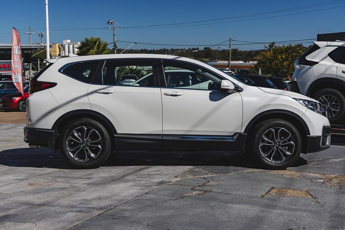 2023 Honda CR-V VTi X RW