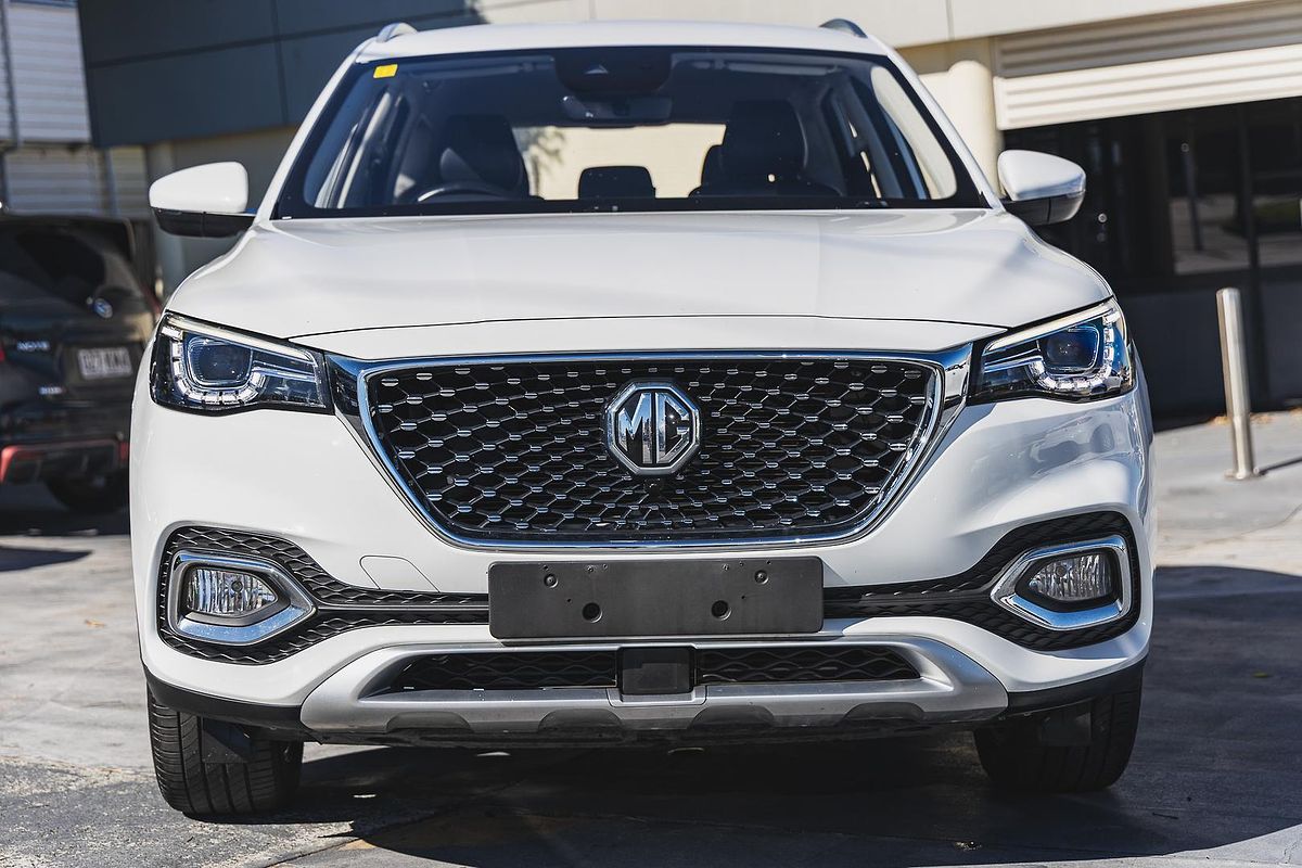 2022 MG HS Excite X SAS23