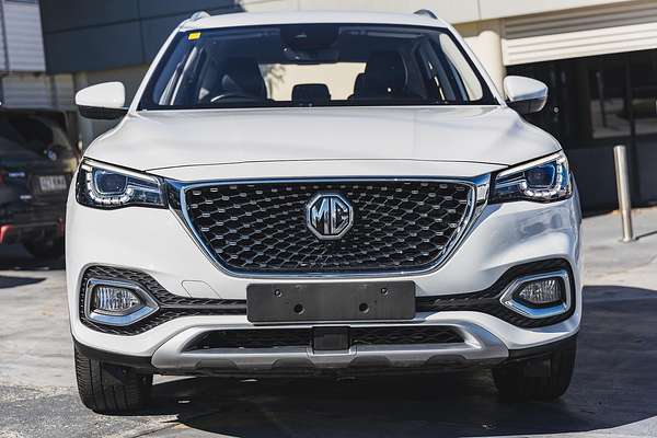 2022 MG HS Excite X SAS23