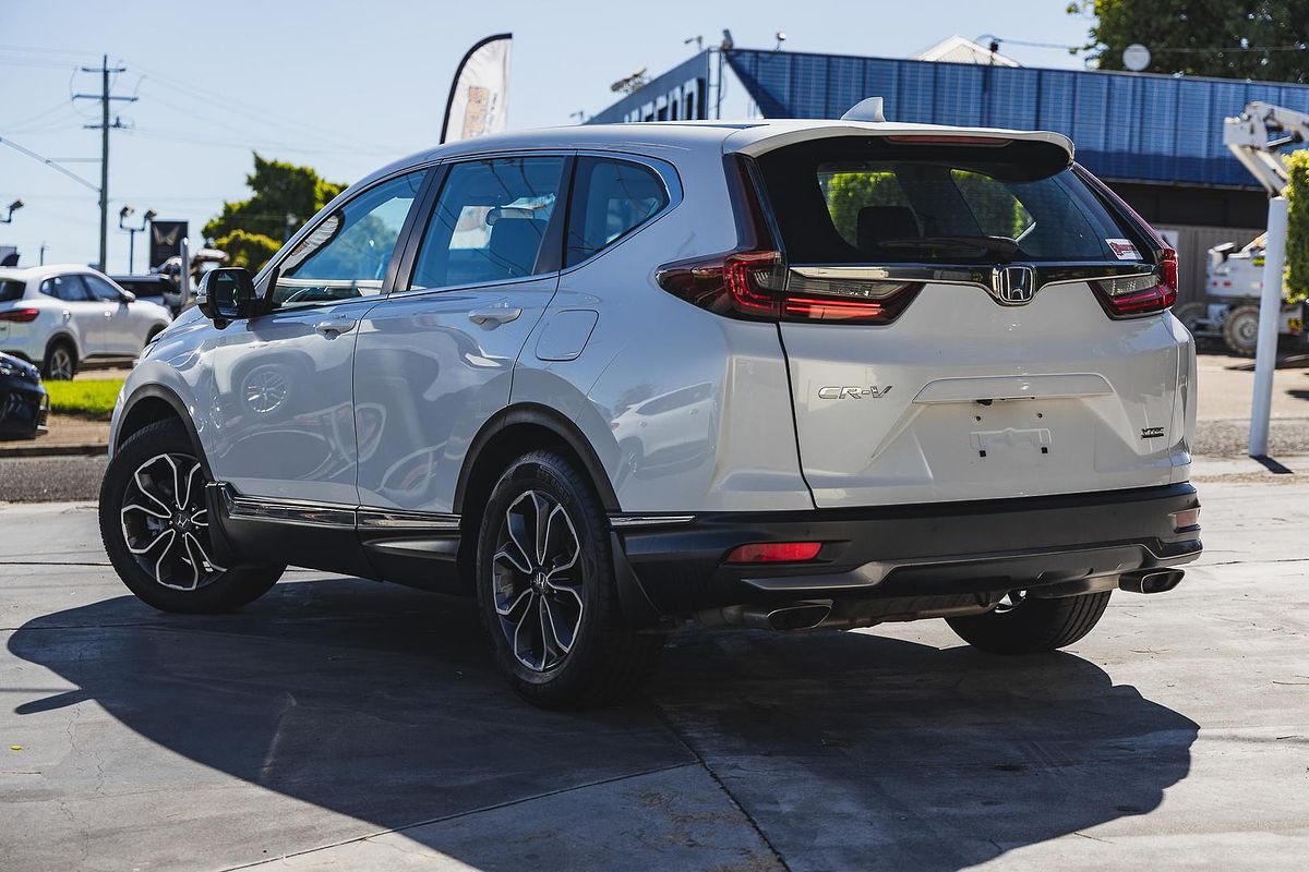 2023 Honda CR-V VTi X RW