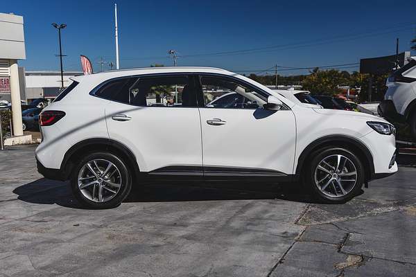 2022 MG HS Excite X SAS23