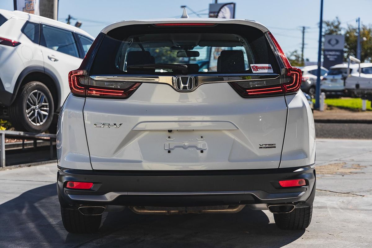 2023 Honda CR-V VTi X RW