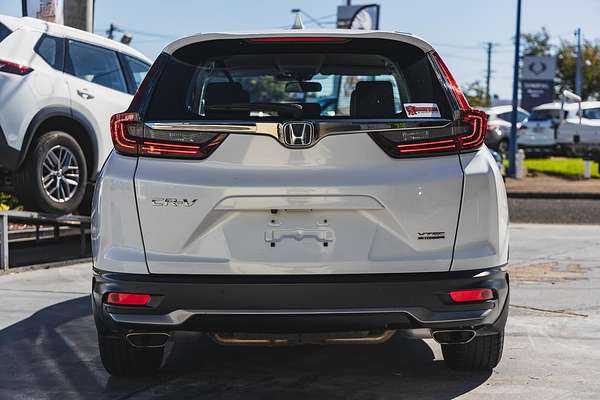 2023 Honda CR-V VTi X RW
