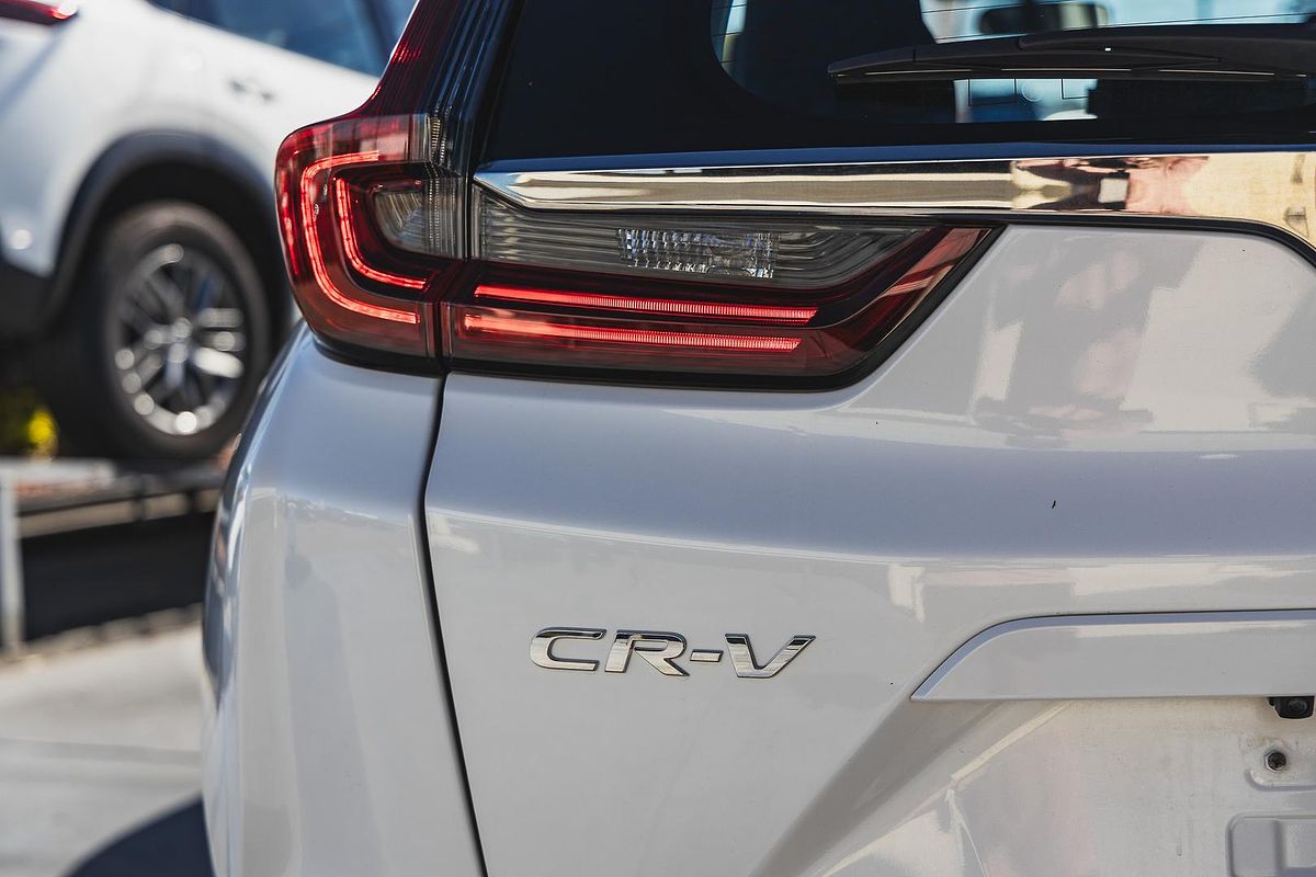 2023 Honda CR-V VTi X RW
