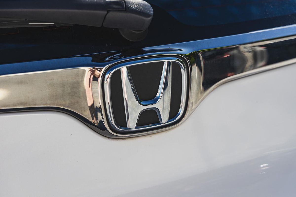 2023 Honda CR-V VTi X RW