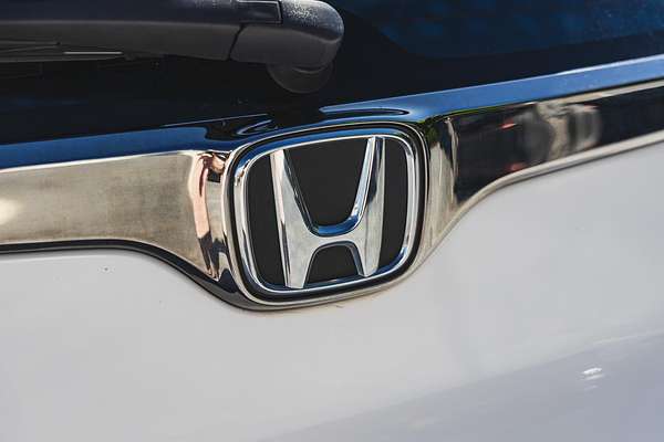2023 Honda CR-V VTi X RW